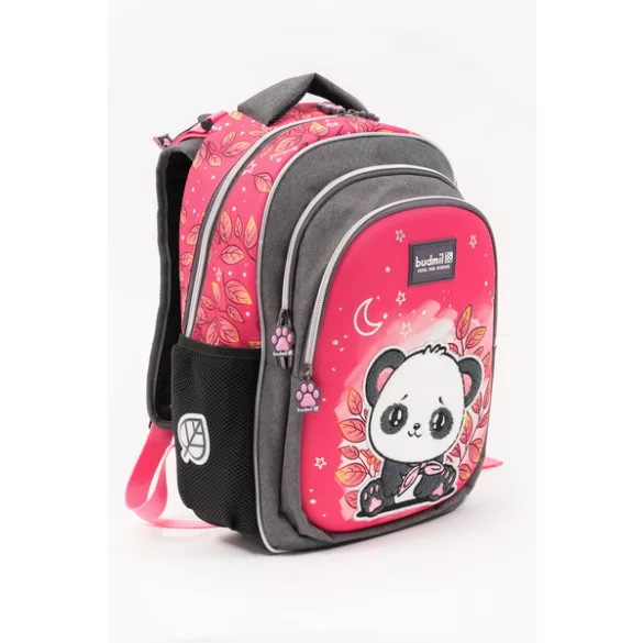 Budmil unisex táska - 10220013-021