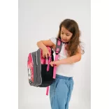 Budmil unisex táska - 10220013-021