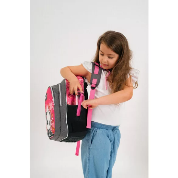 Budmil unisex táska - 10220013-021