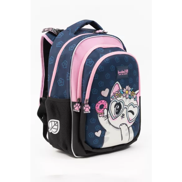 Budmil unisex táska - 10220013-022