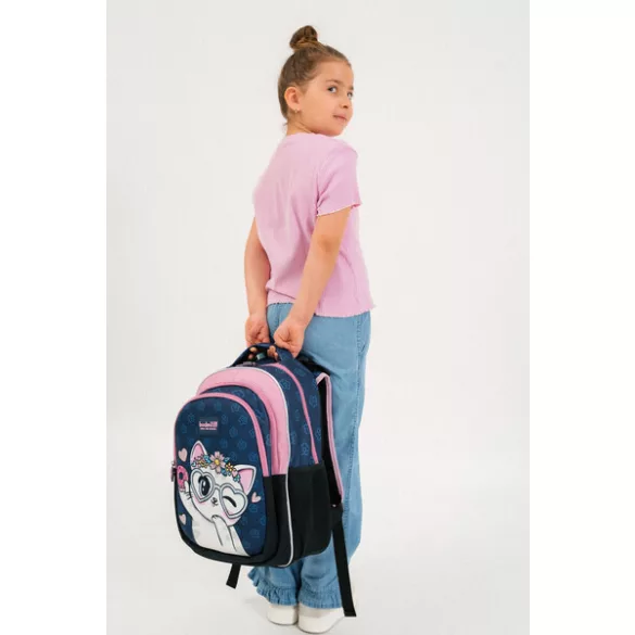 Budmil unisex táska - 10220013-022