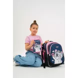 Budmil unisex táska - 10220013-022