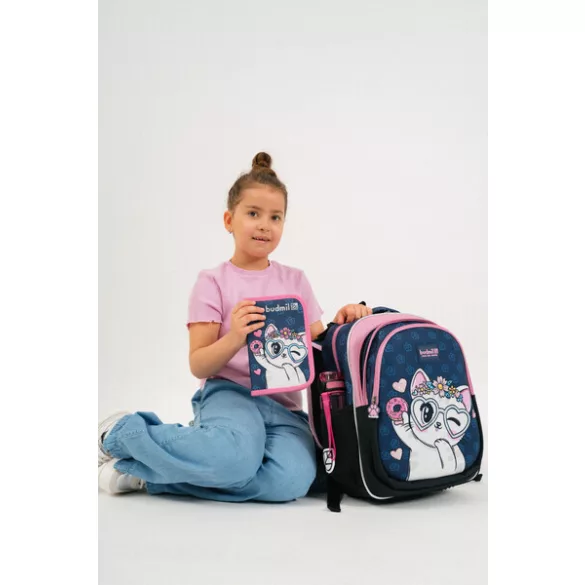 Budmil unisex táska - 10220013-022