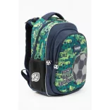 Budmil unisex táska - 10220013-024