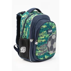 Budmil unisex táska - 10220013-024