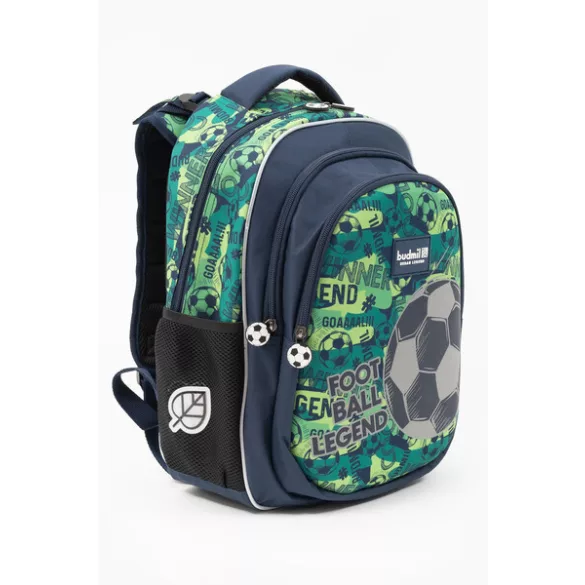 Budmil unisex táska - 10220013-024