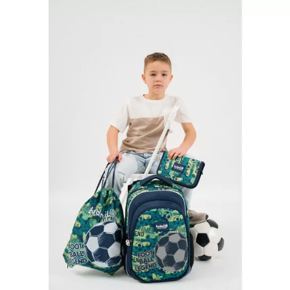 Budmil unisex táska - 10220013-024