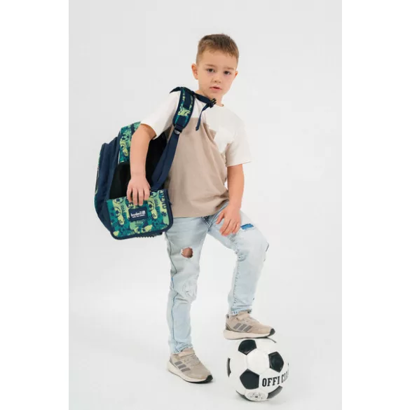 Budmil unisex táska - 10220013-024