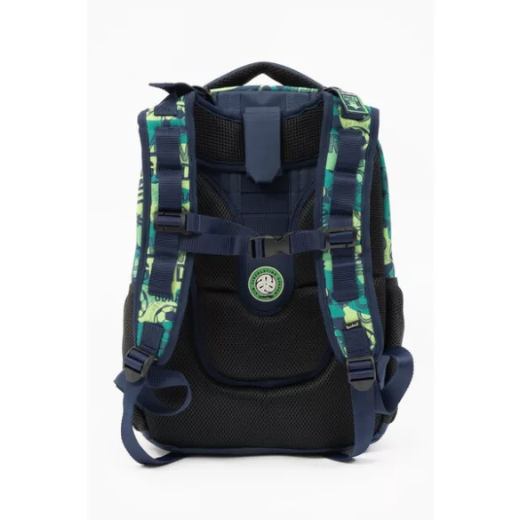 Budmil unisex táska - 10220013-024