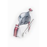 Budmil női táska - 10230090-001