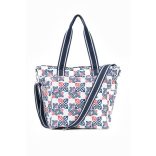 Budmil női táska - 10230091-001