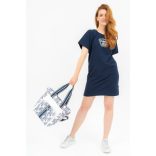 Budmil női táska - 10230091-001