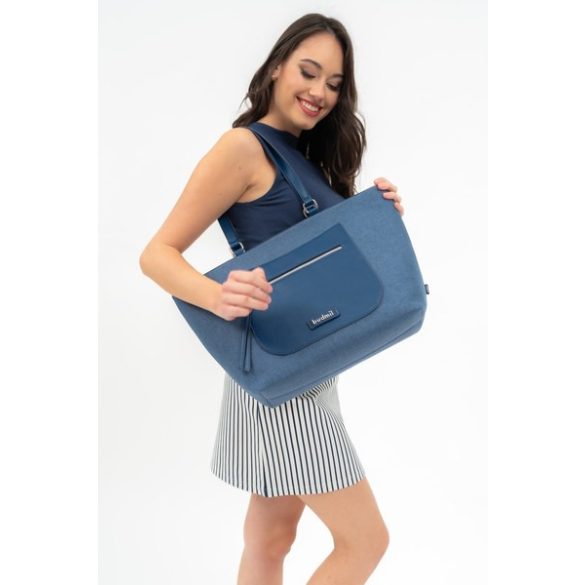 Budmil női táska - 10230100-002