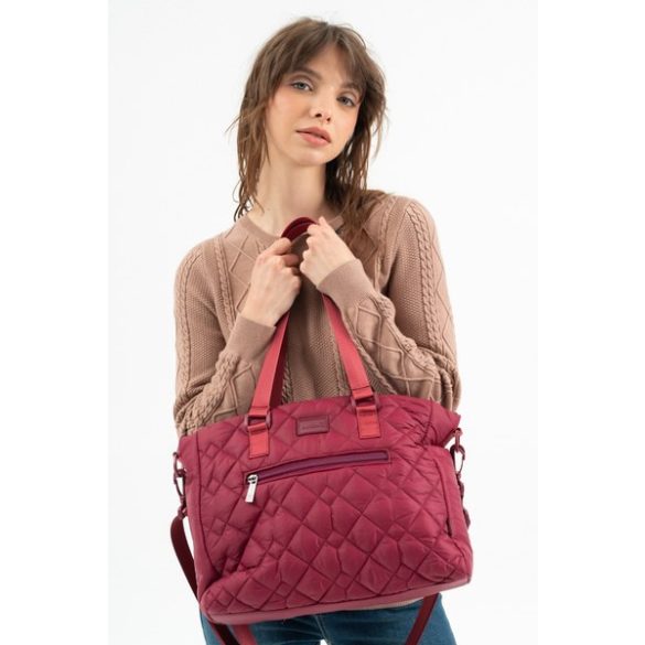 Budmil női táska - 10230103-001