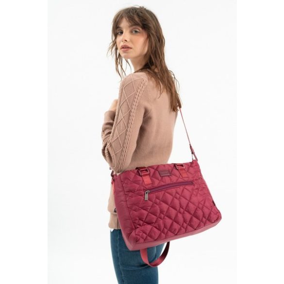 Budmil női táska - 10230103-001