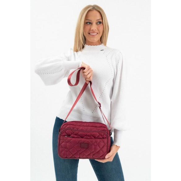 Budmil női táska - 10230104-001