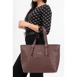 Budmil női táska - 10230106-001