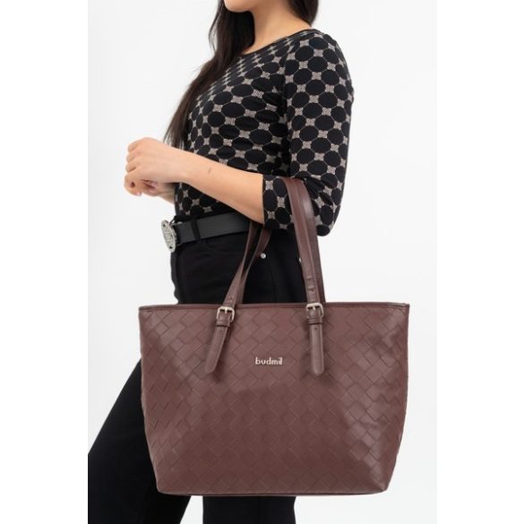 Budmil női táska - 10230106-001
