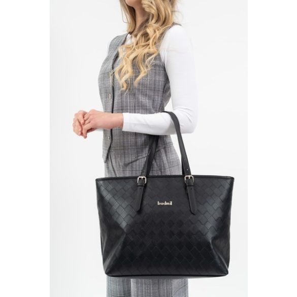 Budmil női táska - 10230106-002