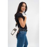 Budmil női táska - 10230107-001