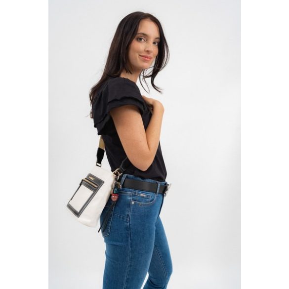 Budmil női táska - 10230107-001