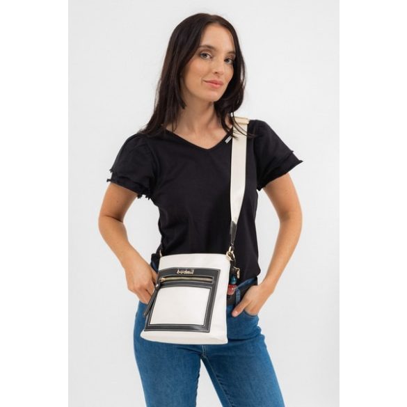 Budmil női táska - 10230107-001