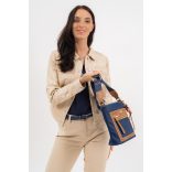 Budmil női táska - 10230107-002