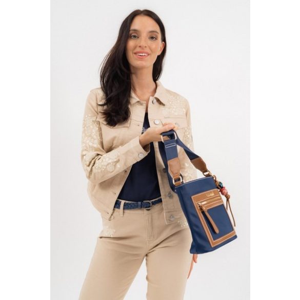 Budmil női táska - 10230107-002