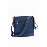 Budmil női táska - 10230107-002