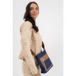 Budmil női táska - 10230107-002