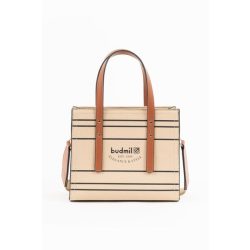 Budmil női táska - 10230109-001