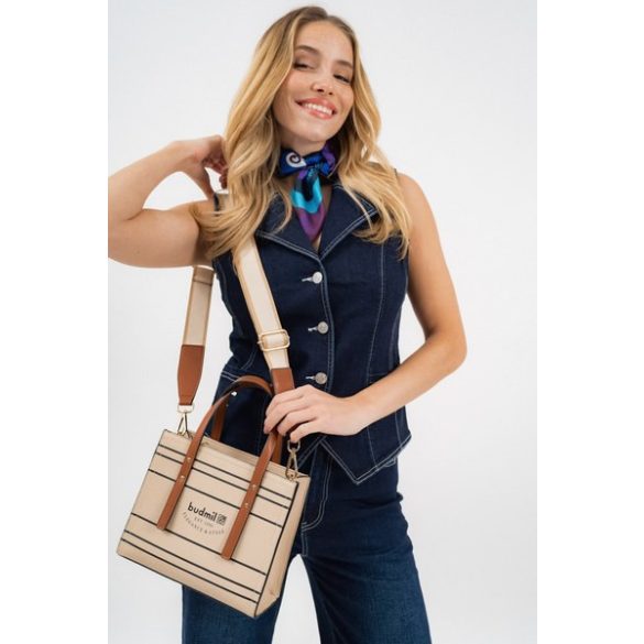 Budmil női táska - 10230109-001