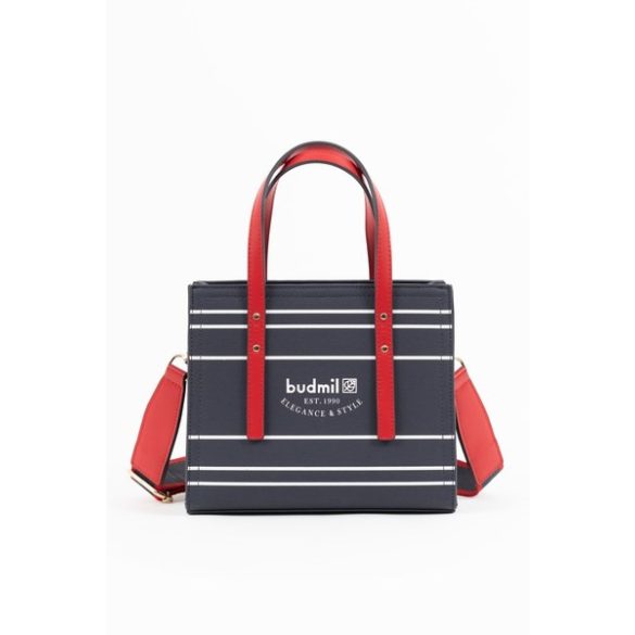 Budmil női táska - 10230109-002