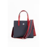 Budmil női táska - 10230109-002