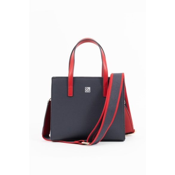 Budmil női táska - 10230109-002