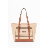 Budmil női táska - 10230110-001