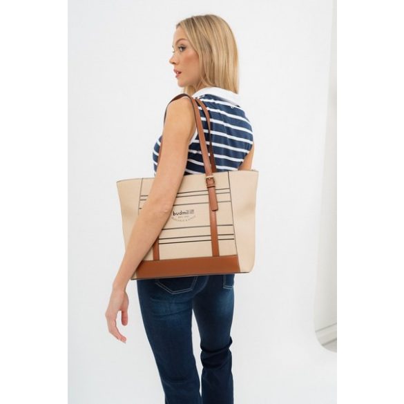 Budmil női táska - 10230110-001