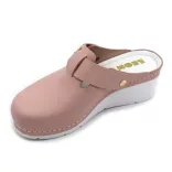 Leon Comfort női papucs - 1024 Rose