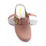 Leon Comfort női papucs - 1024 Rose