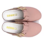 Leon Comfort női papucs - 1024 Rose