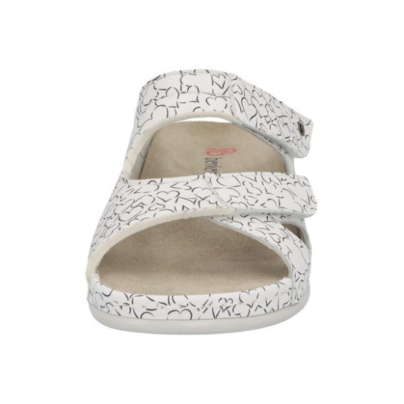 Berkemann női papucs - 1027-046