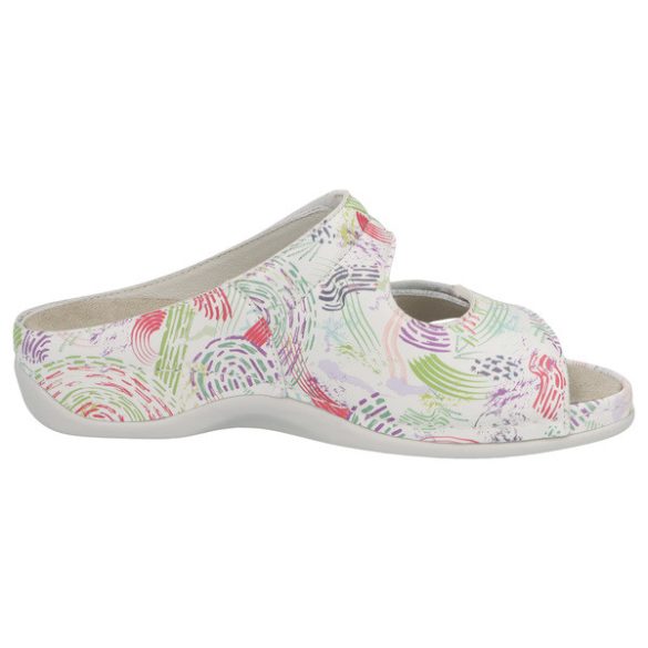 Berkemann női papucs - 1027-094