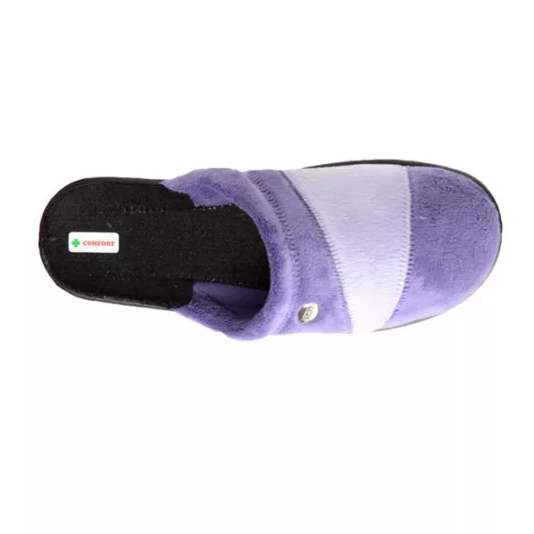 Leon Comfort női papucs - 105 Viola