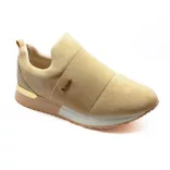 Mayo Chix női cipő - 1105 Beige