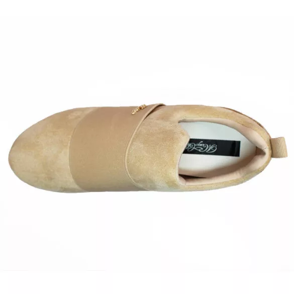 Mayo Chix női cipő - 1105 Beige