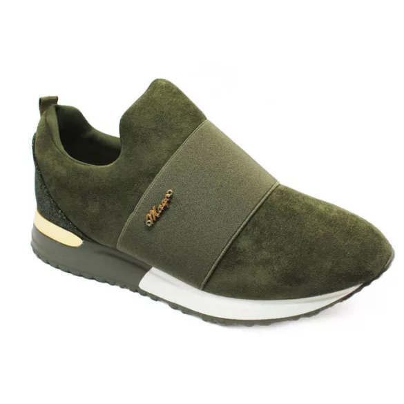 Mayo Chix női cipő - 1105 Khaki