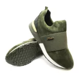 Mayo Chix női cipő - 1105 Khaki