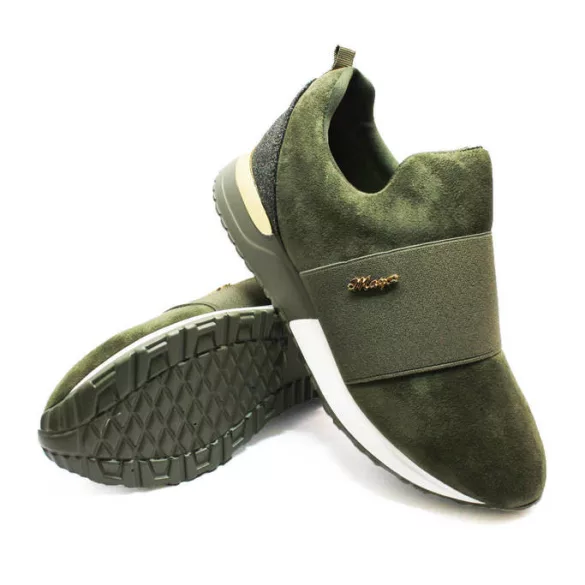 Mayo Chix női cipő - 1105 Khaki