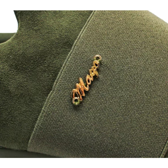 Mayo Chix női cipő - 1105 Khaki