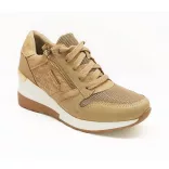 Mayo Chix női cipő - 1110 Beige